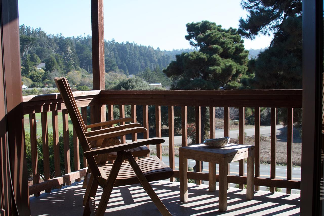 Mendocino View East Apartman Kültér fotó