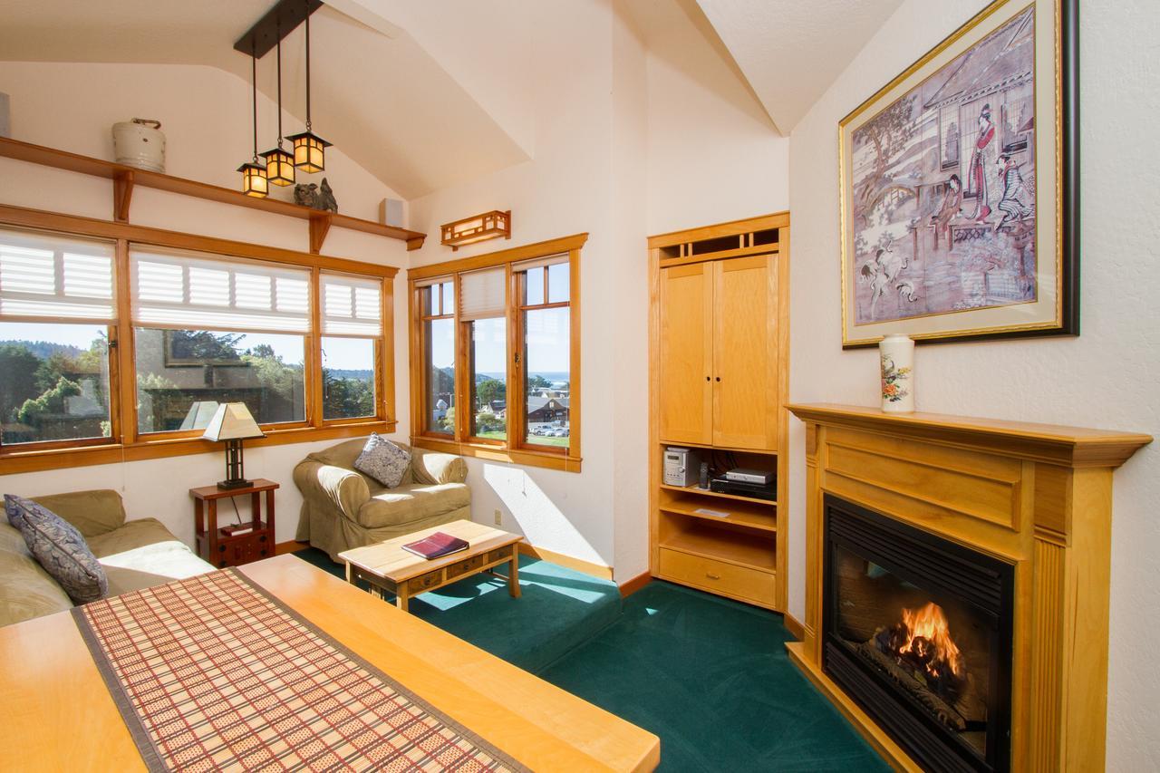 Mendocino View East Apartman Kültér fotó