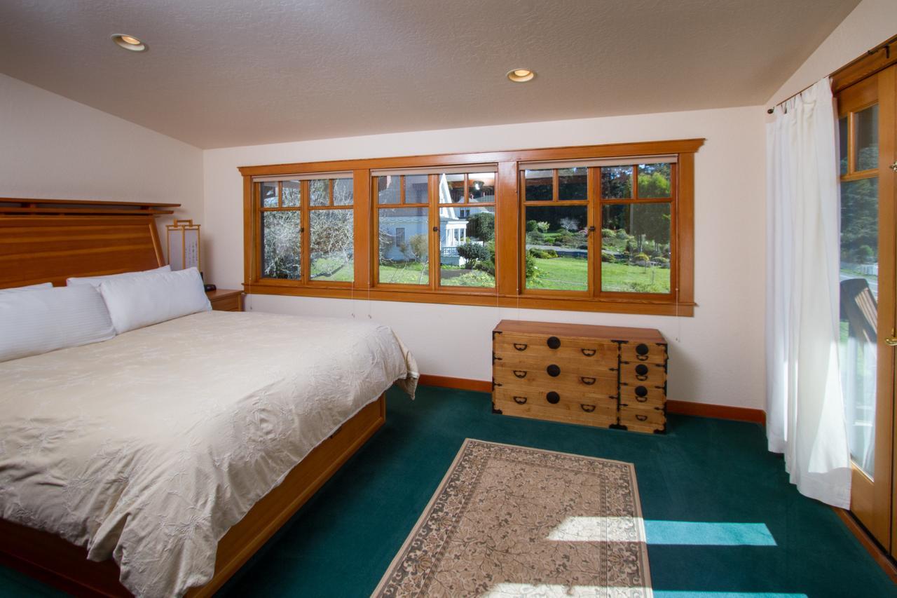 Mendocino View East Apartman Kültér fotó