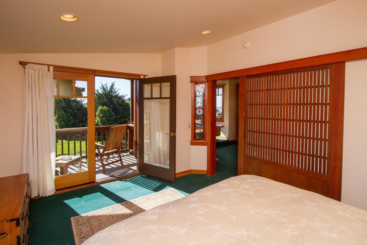 Mendocino View East Apartman Kültér fotó