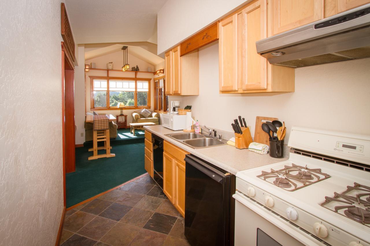 Mendocino View East Apartman Kültér fotó